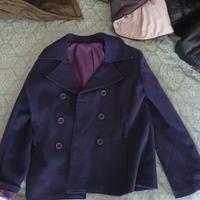 Giacca-camicia Donna