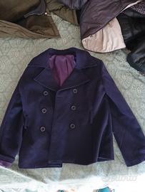 Giacca-camicia Donna