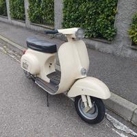Vespa 50 sportellino piccolo