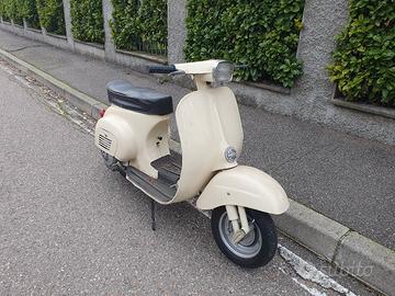 Vespa 50 sportellino piccolo