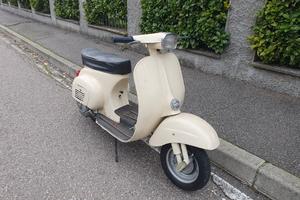 Vespa 50 sportellino piccolo