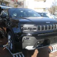 JEEP Avenger 1.2 TURBO 100CV ALTITUDE