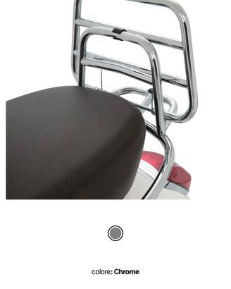 Portapacchi Originale  Vespa Primavera 1B000789