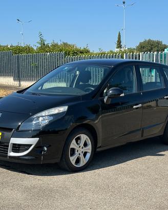 Renault Scénic X-Mod 1.5 dCi (Garanzia 24 Mesi)