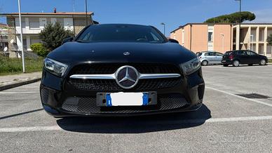 Mercedes Classe A 180d