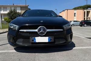Mercedes Classe A 180d
