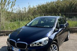 Bmw 216 218d Active Tourer Luxury
