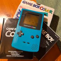 Game Boy Color