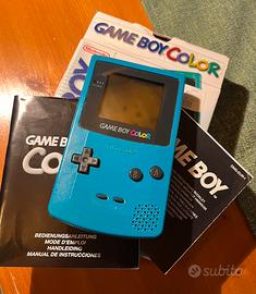 Game Boy Color