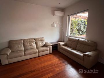 Divani Poltrone & Sofà in vera pelle