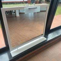 Specchio da bagno