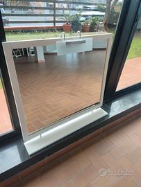 Specchio da bagno