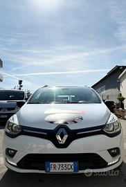 Renault Clio 1.5 Diesel