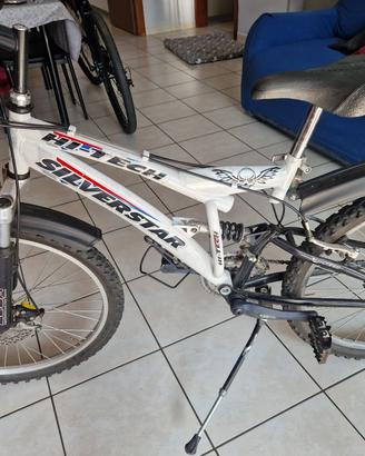 bicicletta