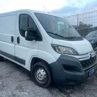 Ducato Furgone Euro 6