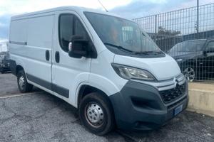 Ducato Furgone Euro 6