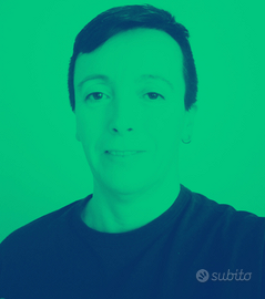 Operaia logistica, metalmecan/o assistenza anziani