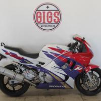Ricambi usati honda cbr 600 f 1995 1996