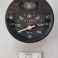 contachilometri originale Piaggio Vespa px 
