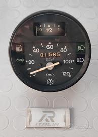 contachilometri originale Piaggio Vespa px 