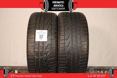 2 Gomme 265 45 R 18 Pirelli al 94% SPED GRATIS