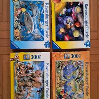 Puzzle Ravensburger