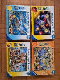 Puzzle Ravensburger