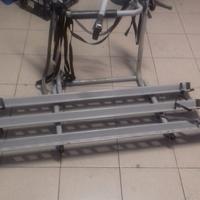 portabici camper o fuoristrada ,jeep