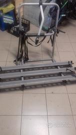 portabici camper o fuoristrada ,jeep