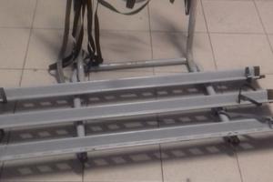 portabici camper o fuoristrada ,jeep