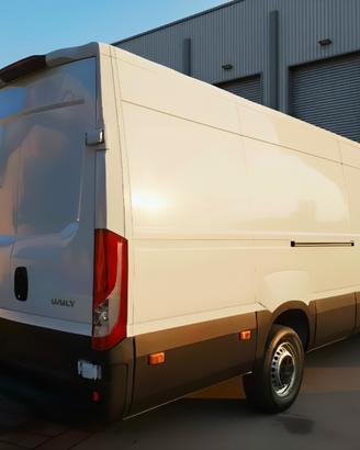 Autista furgoni,disponibile fuori regione