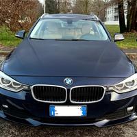 BMW 320 Xdrive