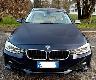 BMW 320 Xdrive