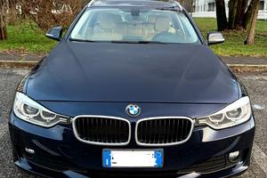 BMW 320 Xdrive