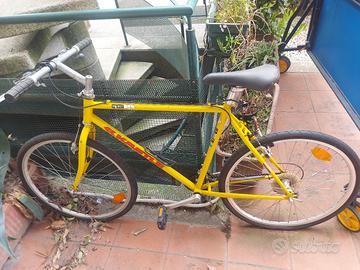 mountain bike Kastle