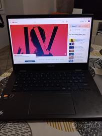  Chromebook ASUS