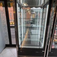 frigo e frizer isa come nuovi