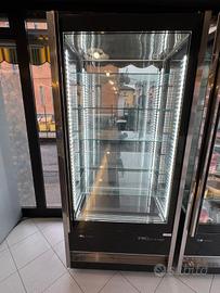 frigo e frizer isa come nuovi