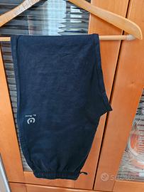 Pantaloni uomo di cotone taglia XL 
