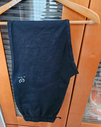 Pantaloni uomo di cotone taglia XL 