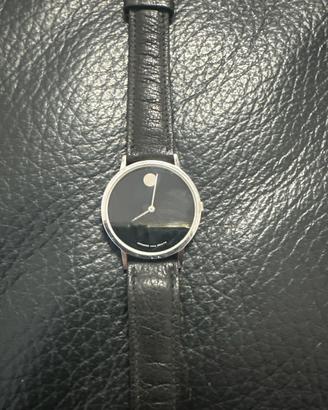 Orologio Movado Museum
