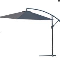 Ombrellone gazebo da giardino