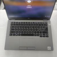 NOTEBOOK DELL E5310 I7 10TH 8GB M2 256GB 13.3"