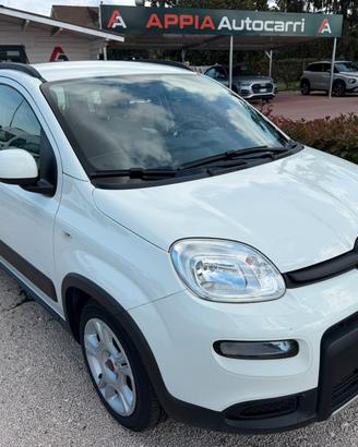 Fiat Panda 1.0Hybrid City Life KM ZERO - NO VINCOL
