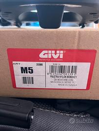 GIVI piastra MONOKEY M5