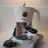 Moka aroma