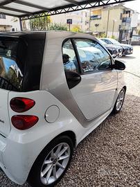 Smart Fortwo 1.0 benzina Passion