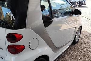 Smart Fortwo 1.0 benzina Passion
