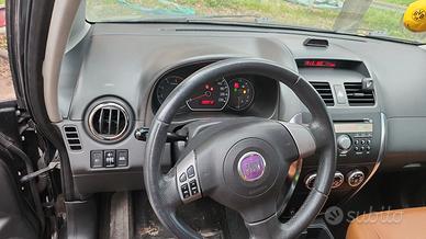 fiat 16 1900 multijet 120 cv