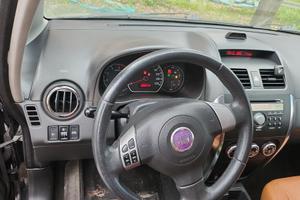 fiat 16 1900 multijet 120 cv